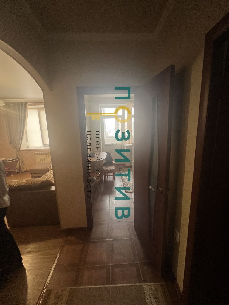 Продажа 1-комнатной квартиры, Ессентуки, Спасателей ул,  3А