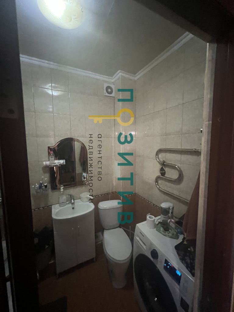 Продажа 1-комнатной квартиры, Ессентуки, Спасателей ул,  3А