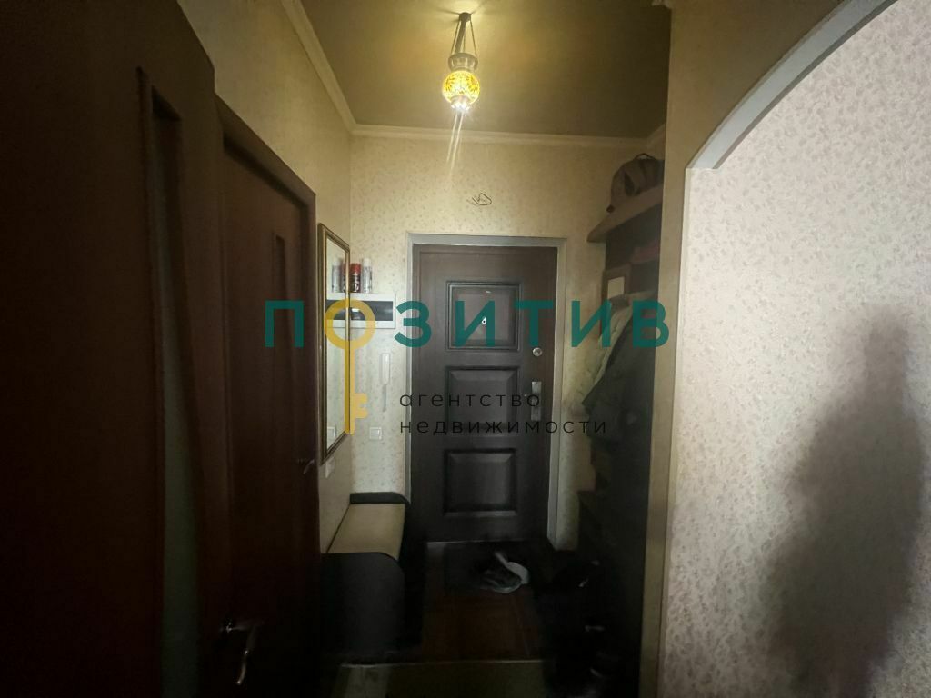 Продажа 1-комнатной квартиры, Ессентуки, Спасателей ул,  3А