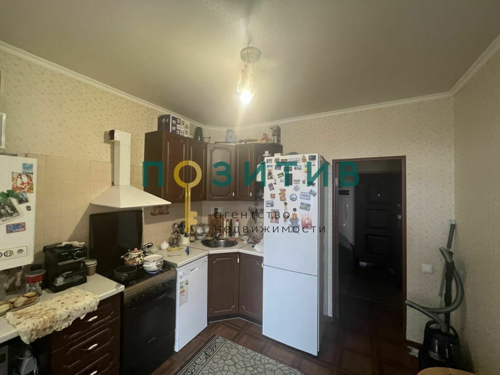 Продажа 1-комнатной квартиры, Ессентуки, Спасателей ул,  3А