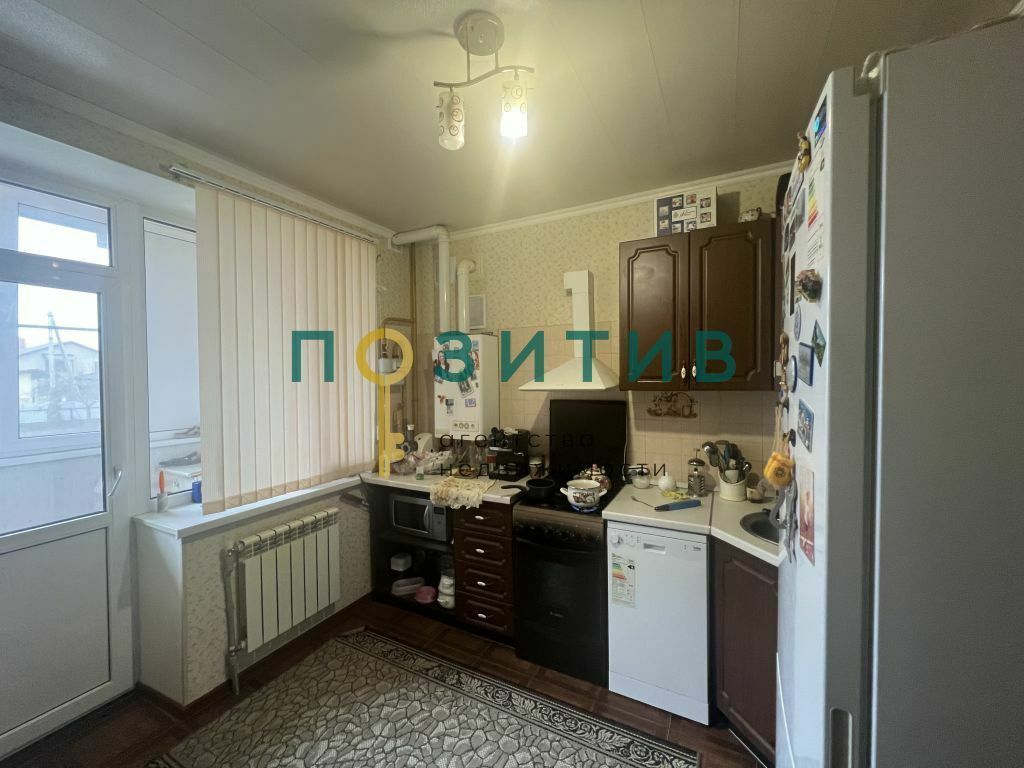 Продажа 1-комнатной квартиры, Ессентуки, Спасателей ул,  3А