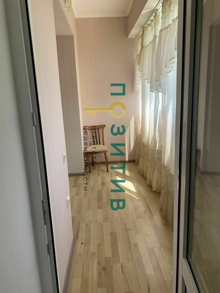 Продажа 1-комнатной квартиры, Пятигорск, Пестова ул,  17/3