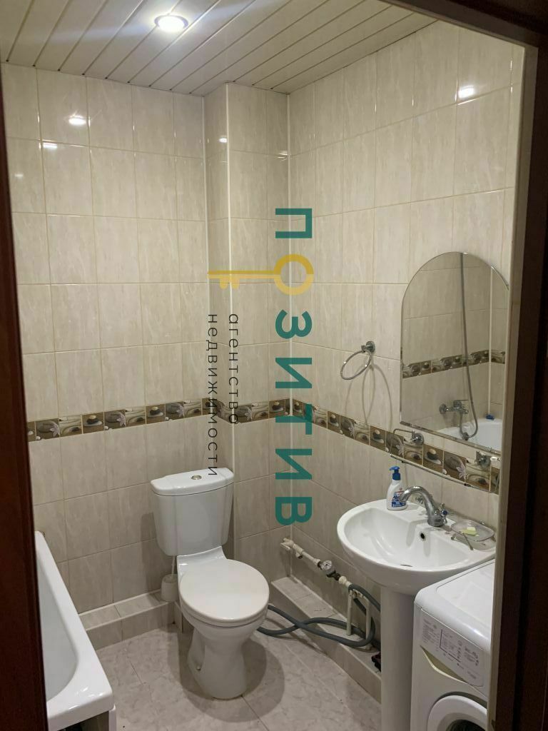 Продажа 1-комнатной квартиры, Пятигорск, Пестова ул,  17/3