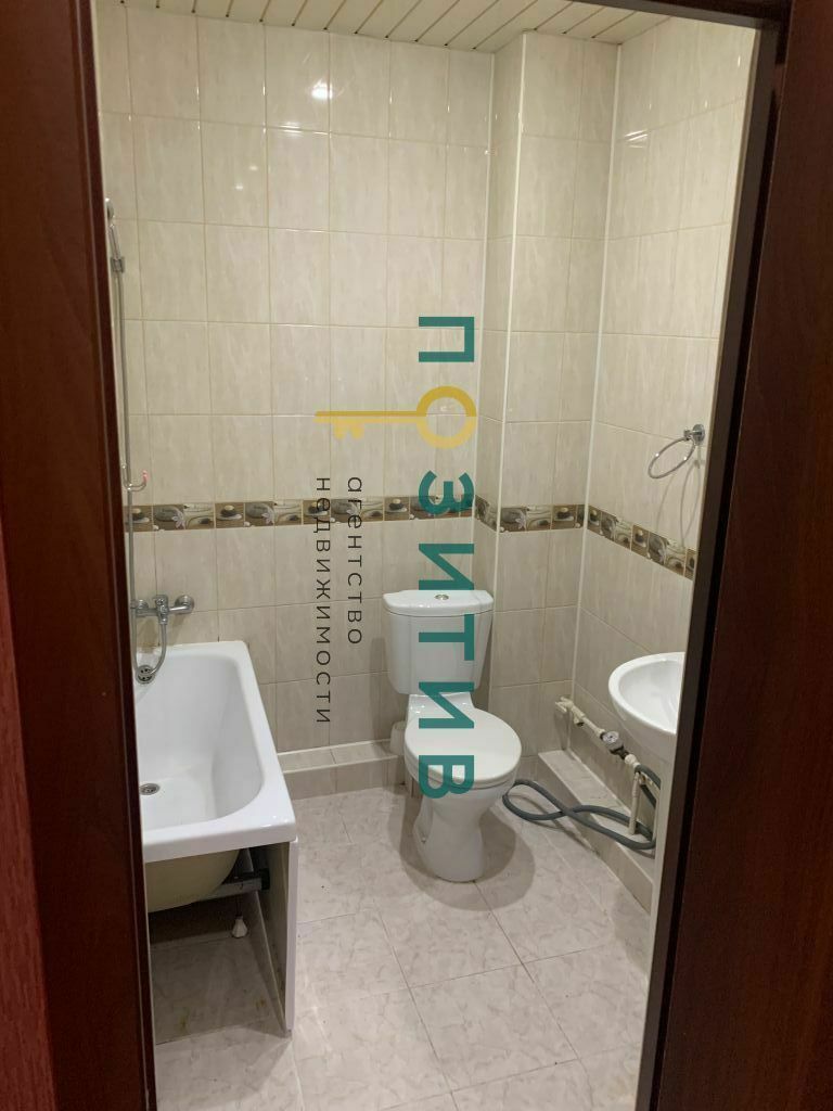 Продажа 1-комнатной квартиры, Пятигорск, Пестова ул,  17/3