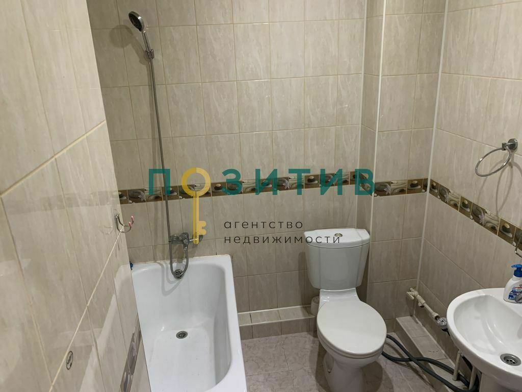 Продажа 1-комнатной квартиры, Пятигорск, Пестова ул,  17/3