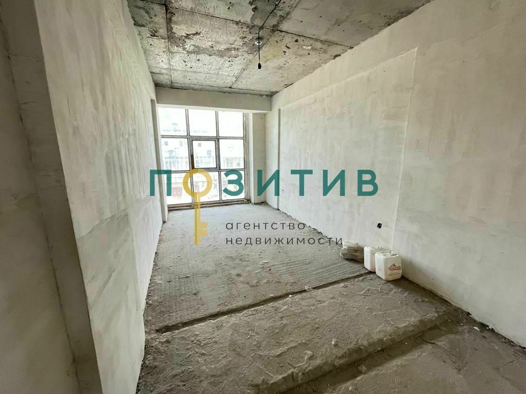 Продажа 3-комнатной квартиры, Пятигорск, Власова ул,  31