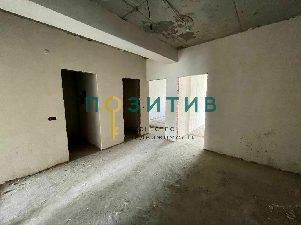 Продажа 3-комнатной квартиры, Пятигорск, Власова ул,  31