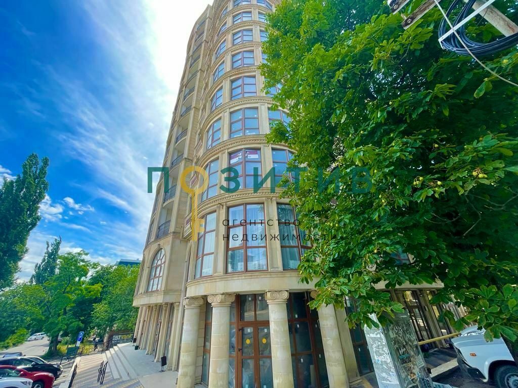 Продажа 3-комнатной квартиры, Пятигорск, Власова ул,  31