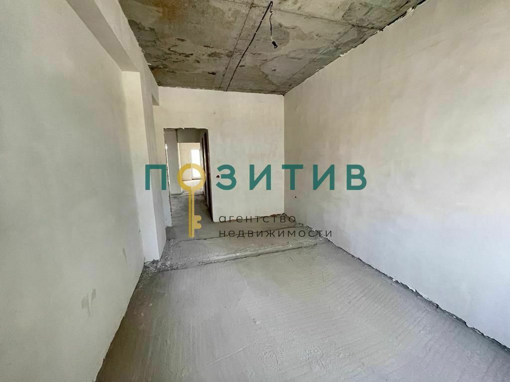 Продажа 3-комнатной квартиры, Пятигорск, Власова ул,  31