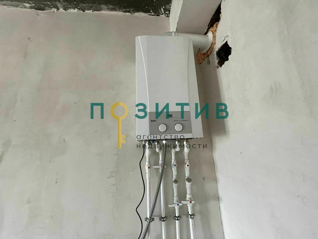 Продажа 3-комнатной квартиры, Пятигорск, Власова ул,  31