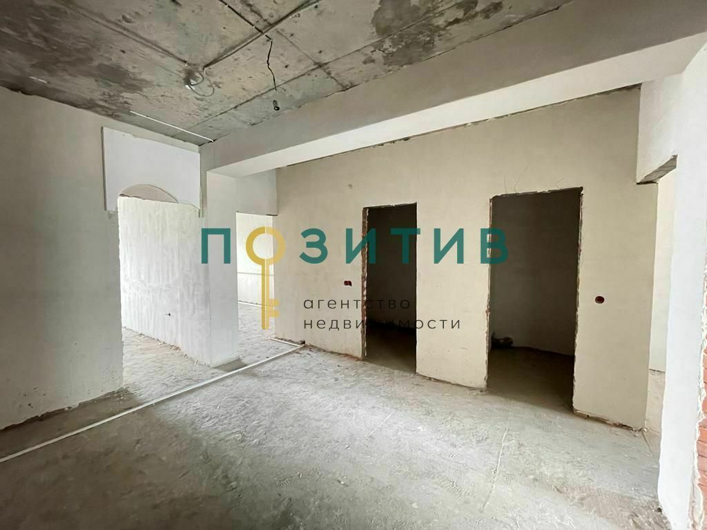Продажа 3-комнатной квартиры, Пятигорск, Власова ул,  31