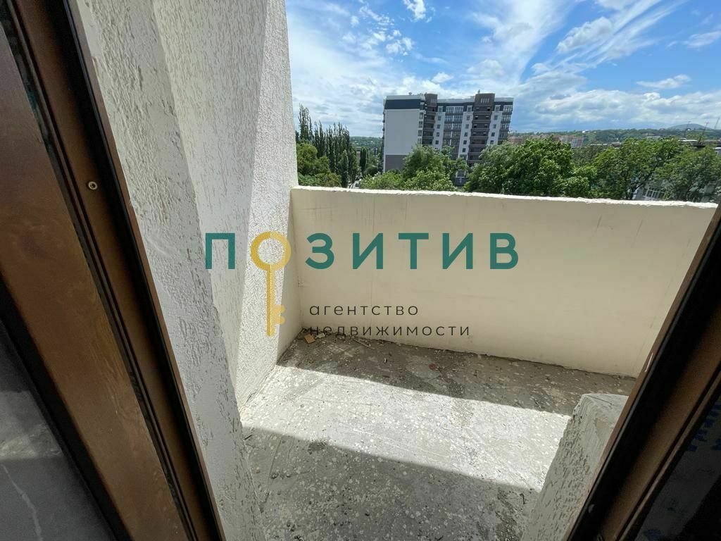 Продажа 3-комнатной квартиры, Пятигорск, Власова ул,  31