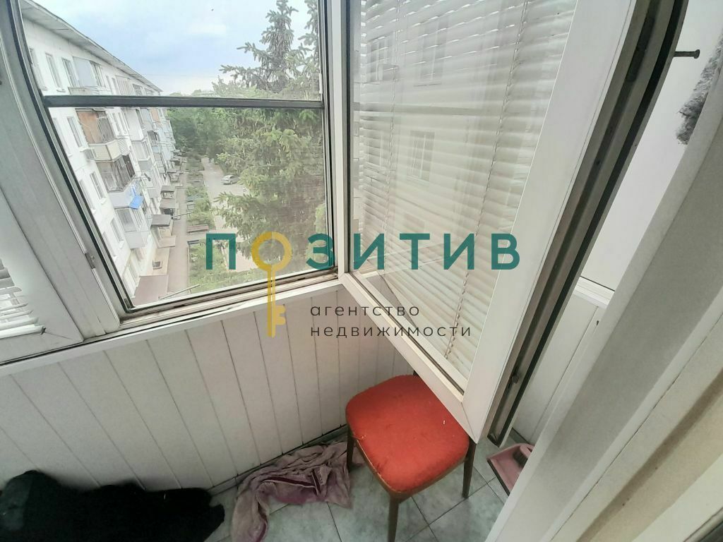 Продажа 3-комнатной квартиры, Пятигорск, Аллея Строителей ул,  10к2