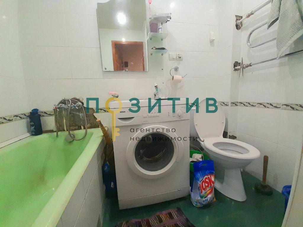 Продажа 3-комнатной квартиры, Пятигорск, Аллея Строителей ул,  10к2