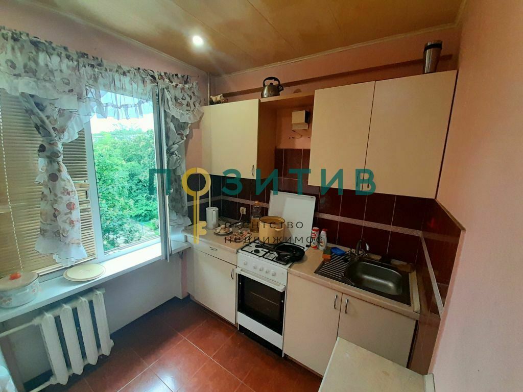 Продажа 3-комнатной квартиры, Пятигорск, Аллея Строителей ул,  10к2