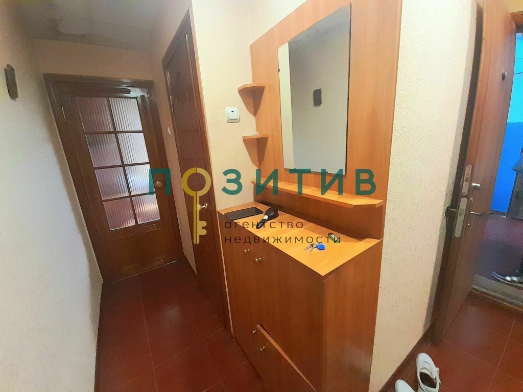 Продажа 3-комнатной квартиры, Пятигорск, Аллея Строителей ул,  10к2