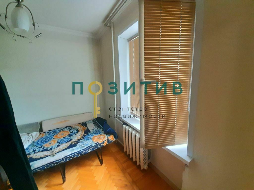 Продажа 3-комнатной квартиры, Пятигорск, Аллея Строителей ул,  10к2