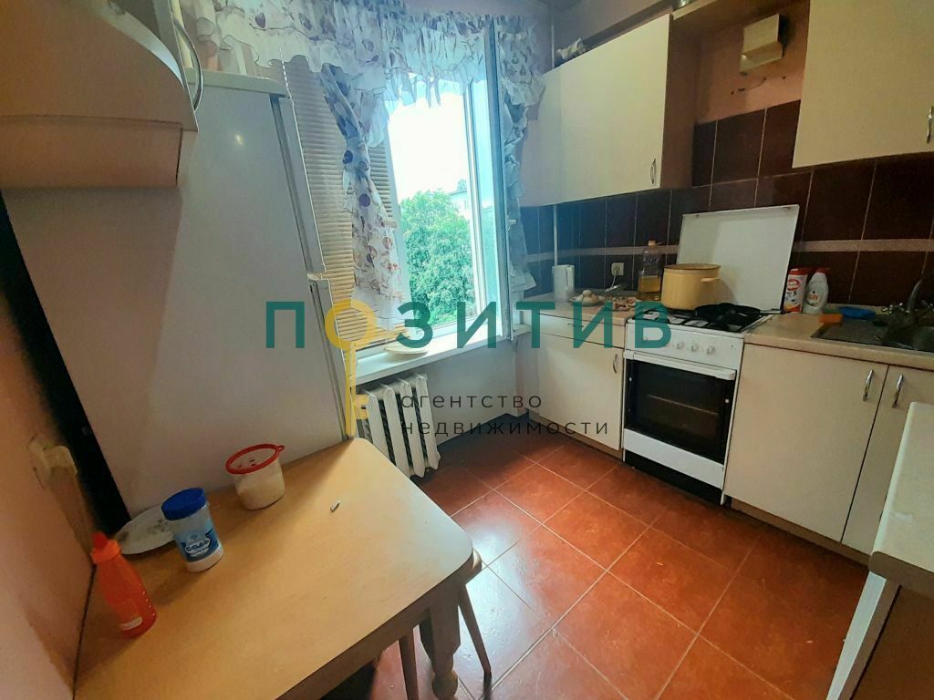 Продажа 3-комнатной квартиры, Пятигорск, Аллея Строителей ул,  10к2