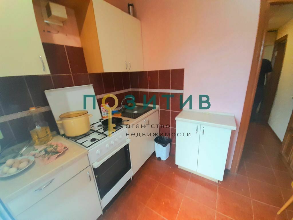 Продажа 3-комнатной квартиры, Пятигорск, Аллея Строителей ул,  10к2