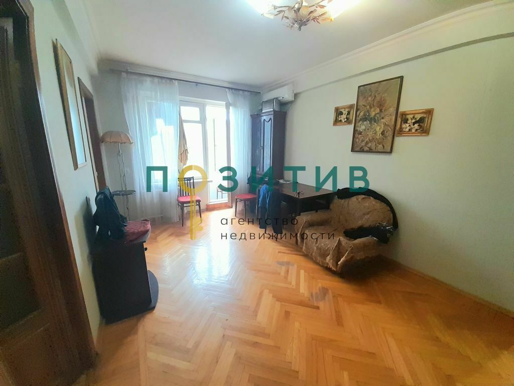 Продажа 3-комнатной квартиры, Пятигорск, Аллея Строителей ул,  10к2