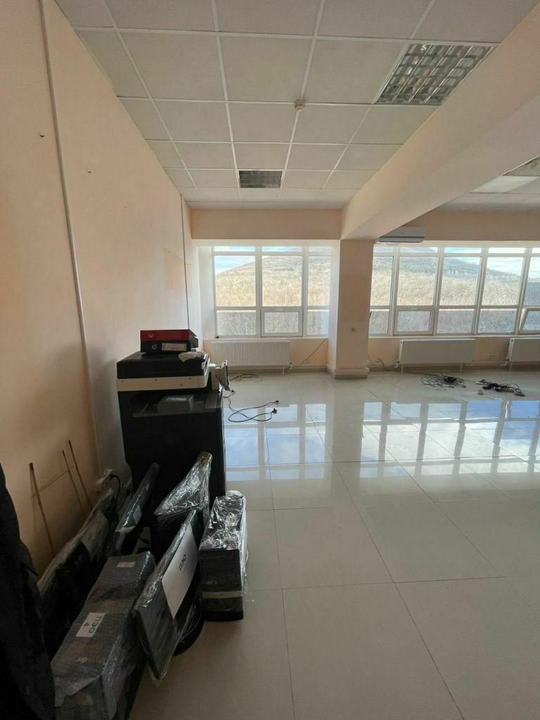 Продажа 6-комнатной квартиры, Пятигорск, Калинина ул,  5А