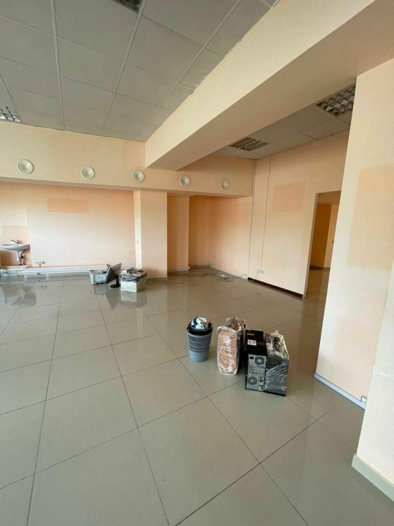 Продажа 6-комнатной квартиры, Пятигорск, Калинина ул,  5А