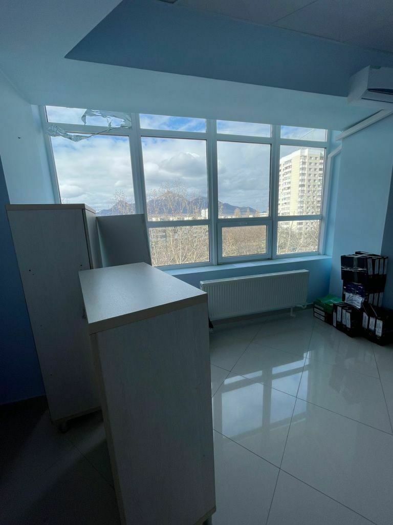 Продажа 6-комнатной квартиры, Пятигорск, Калинина ул,  5А