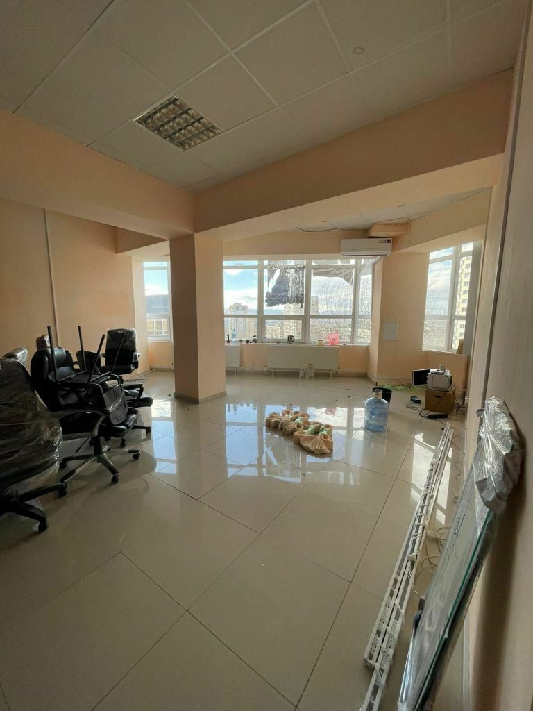 Продажа 6-комнатной квартиры, Пятигорск, Калинина ул,  5А