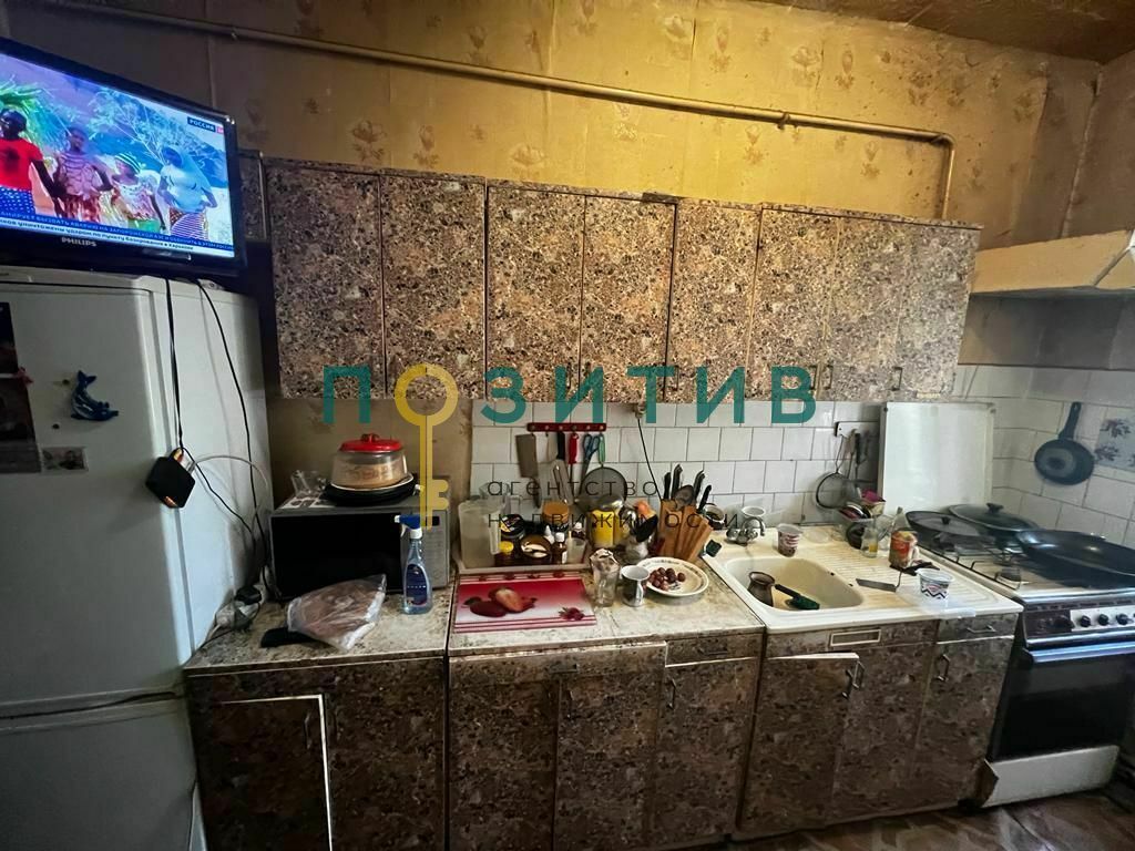 Продажа 2-комнатной квартиры, Пятигорск, Кирова пл,  71