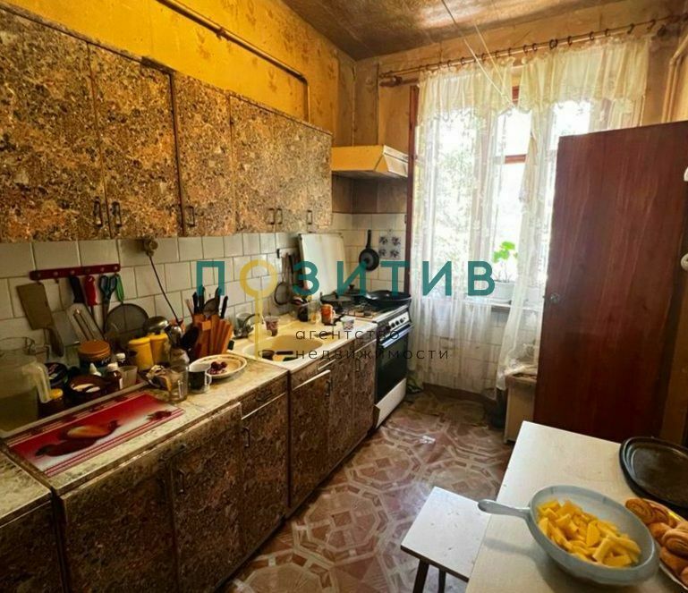 Продажа 2-комнатной квартиры, Пятигорск, Кирова пл,  71