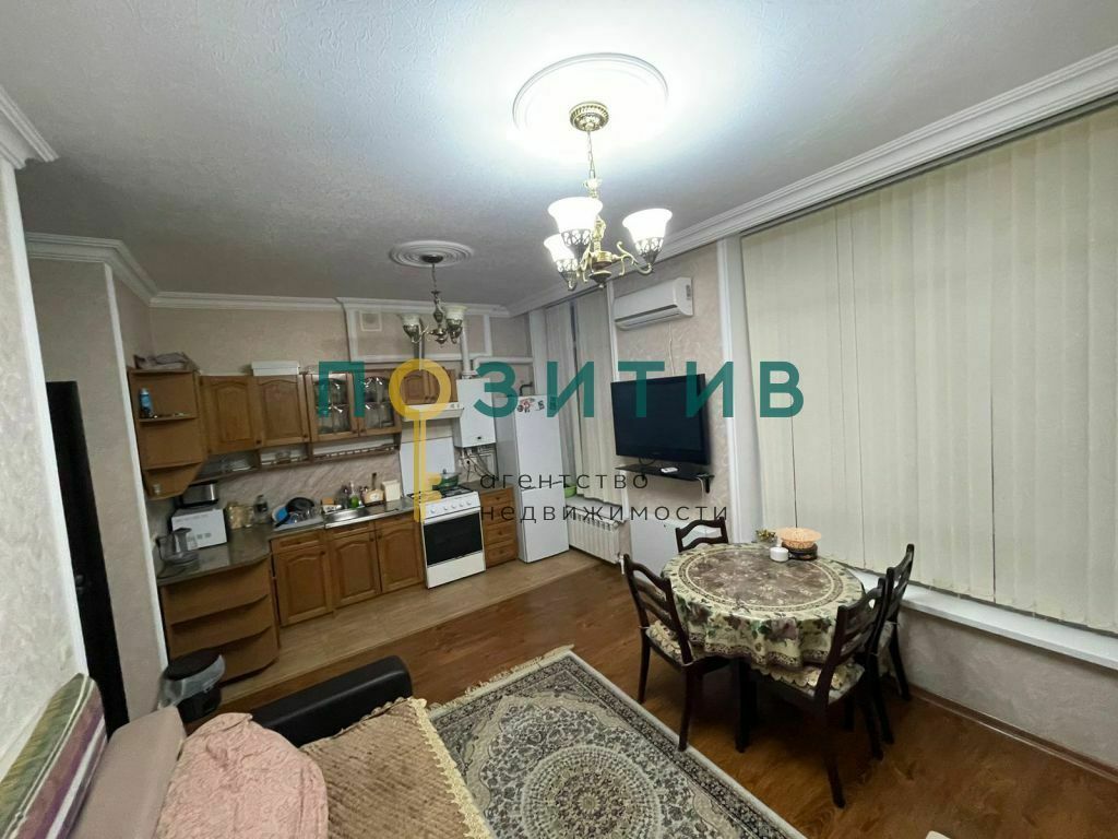 Продажа 2-комнатной квартиры, Пятигорск, Орджоникидзе ул,  3