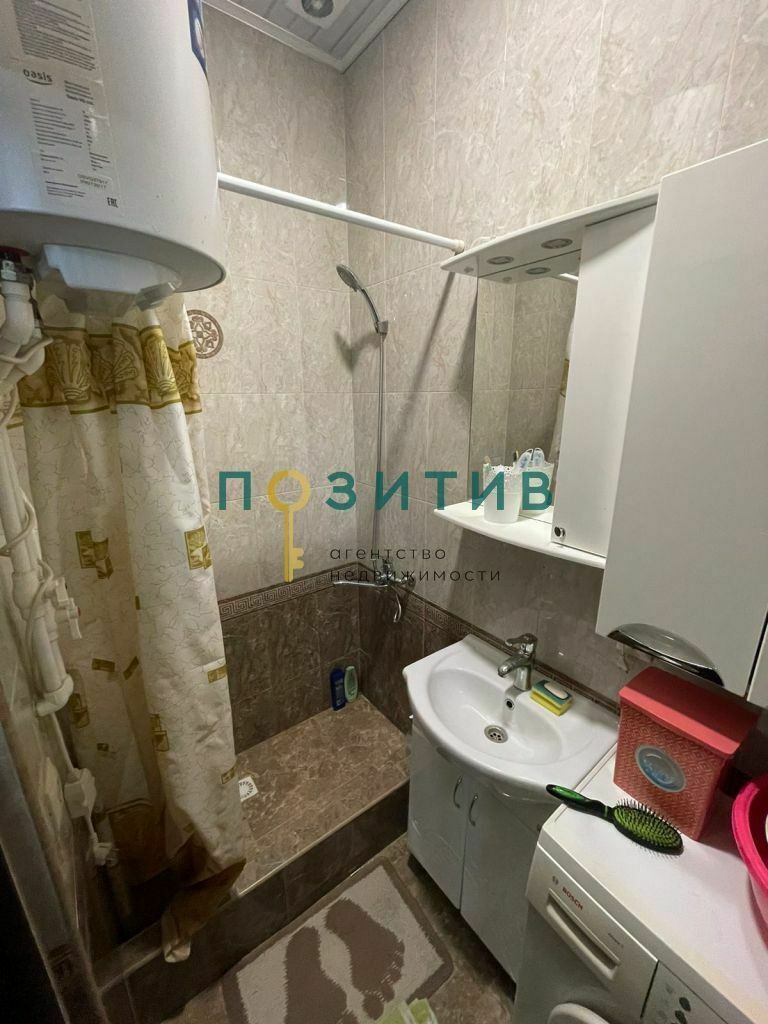 Продажа 2-комнатной квартиры, Пятигорск, Орджоникидзе ул,  3