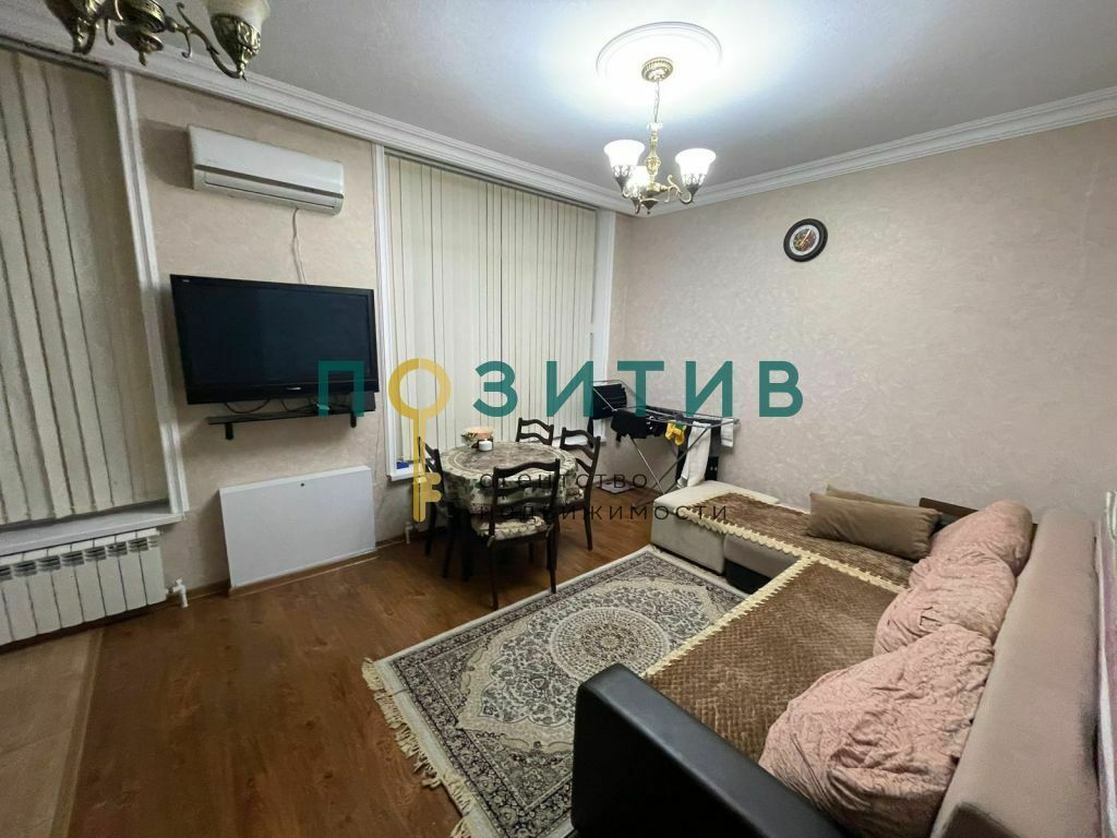 Продажа 2-комнатной квартиры, Пятигорск, Орджоникидзе ул,  3