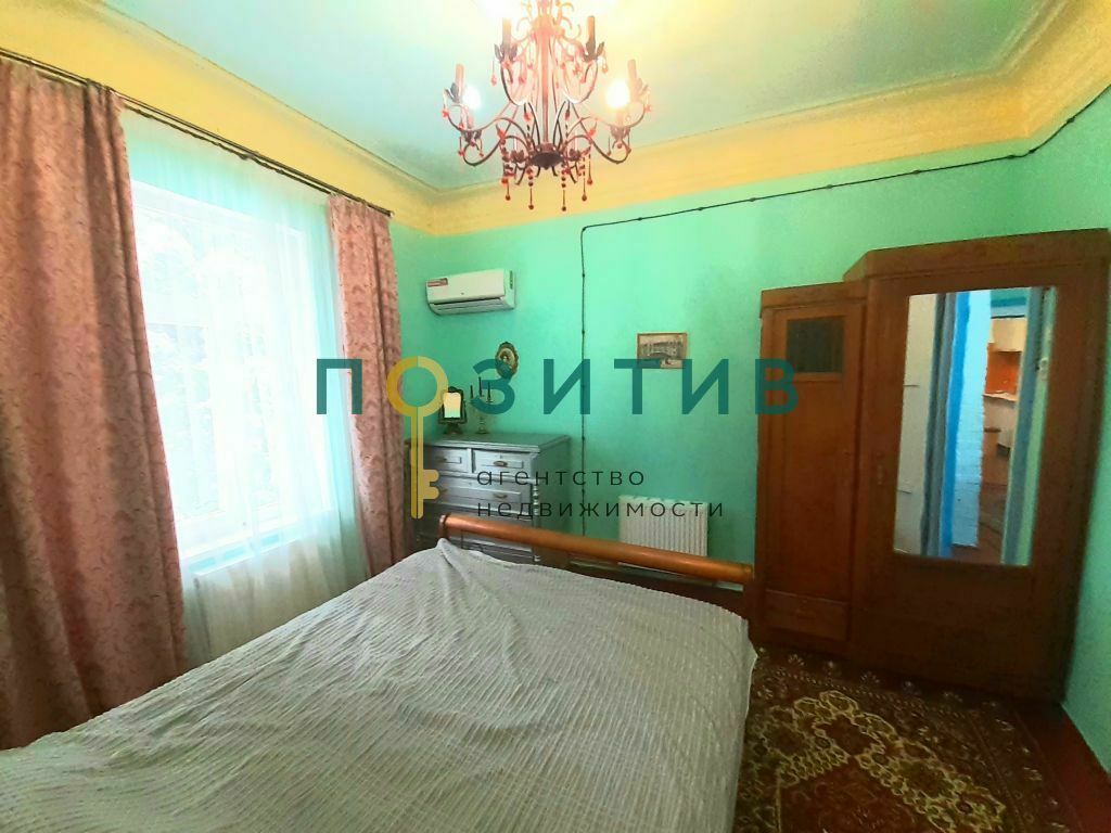 Продажа 4-комнатной квартиры, Пятигорск, Гоголя ул,  10