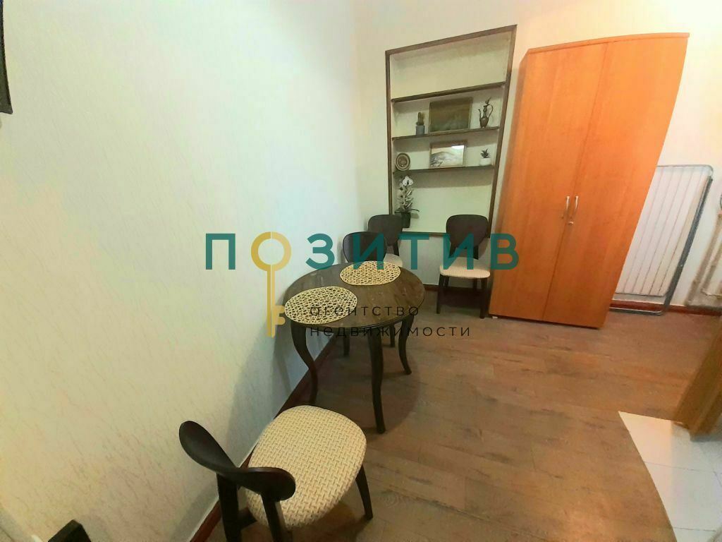 Продажа 4-комнатной квартиры, Пятигорск, Гоголя ул,  10