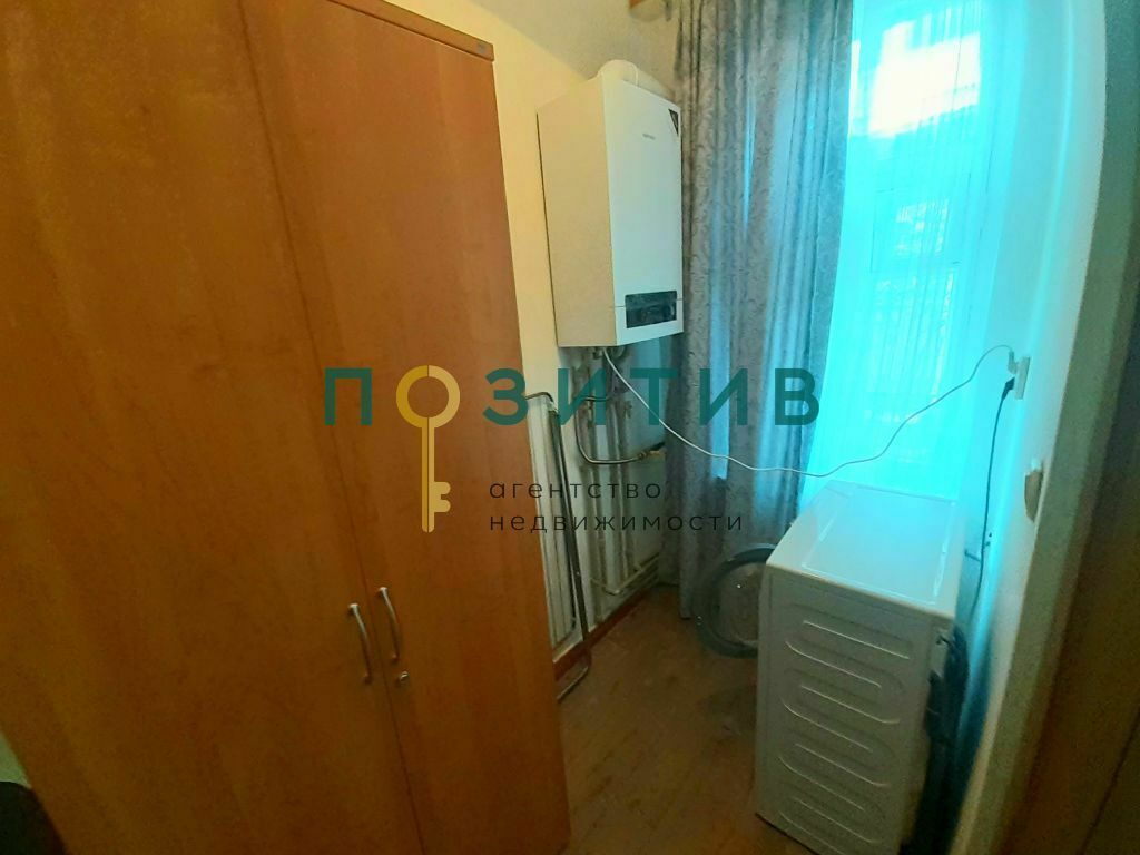 Продажа 4-комнатной квартиры, Пятигорск, Гоголя ул,  10