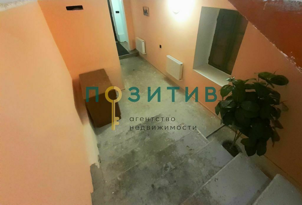 Продажа 4-комнатной квартиры, Пятигорск, Гоголя ул,  10