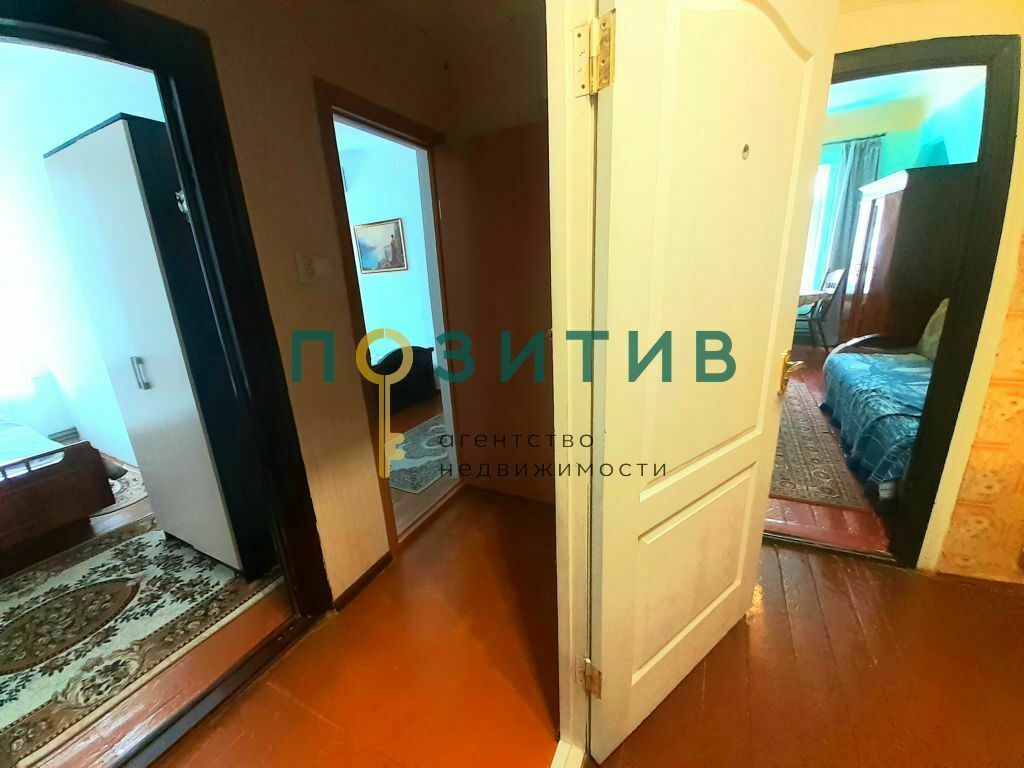 Продажа 4-комнатной квартиры, Пятигорск, Гоголя ул,  10