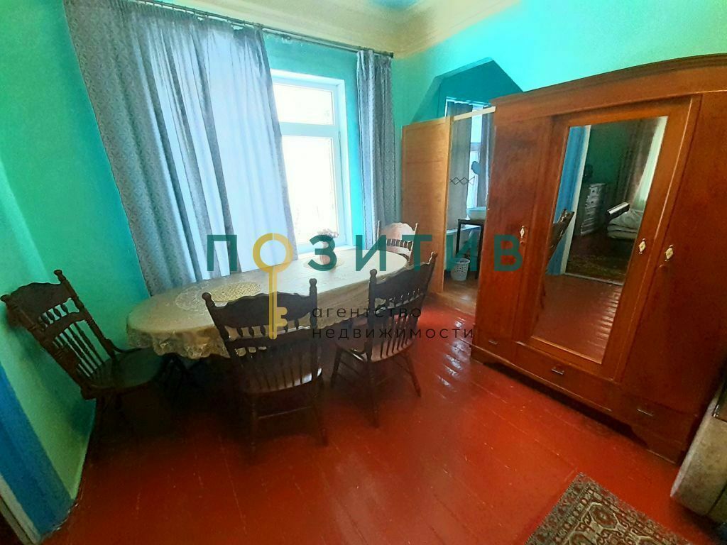 Продажа 4-комнатной квартиры, Пятигорск, Гоголя ул,  10