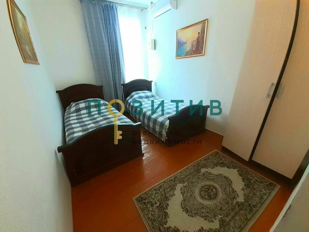 Продажа 4-комнатной квартиры, Пятигорск, Гоголя ул,  10