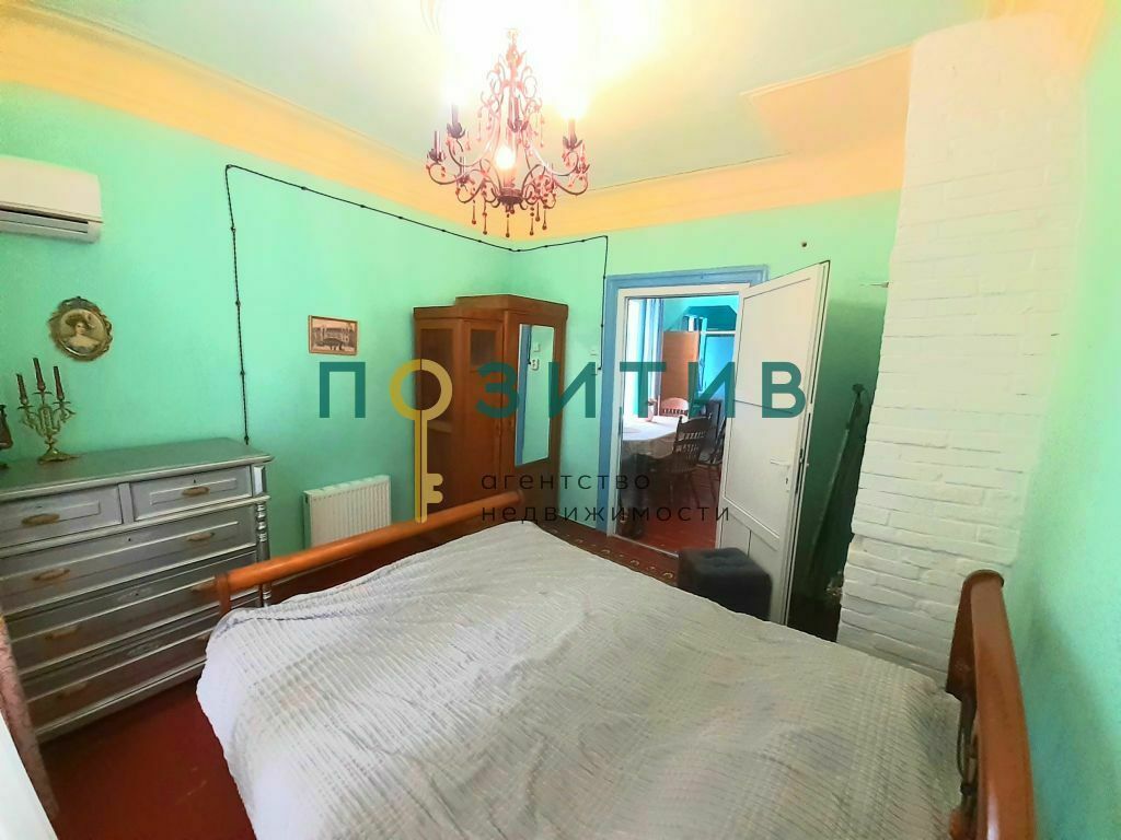 Продажа 4-комнатной квартиры, Пятигорск, Гоголя ул,  10