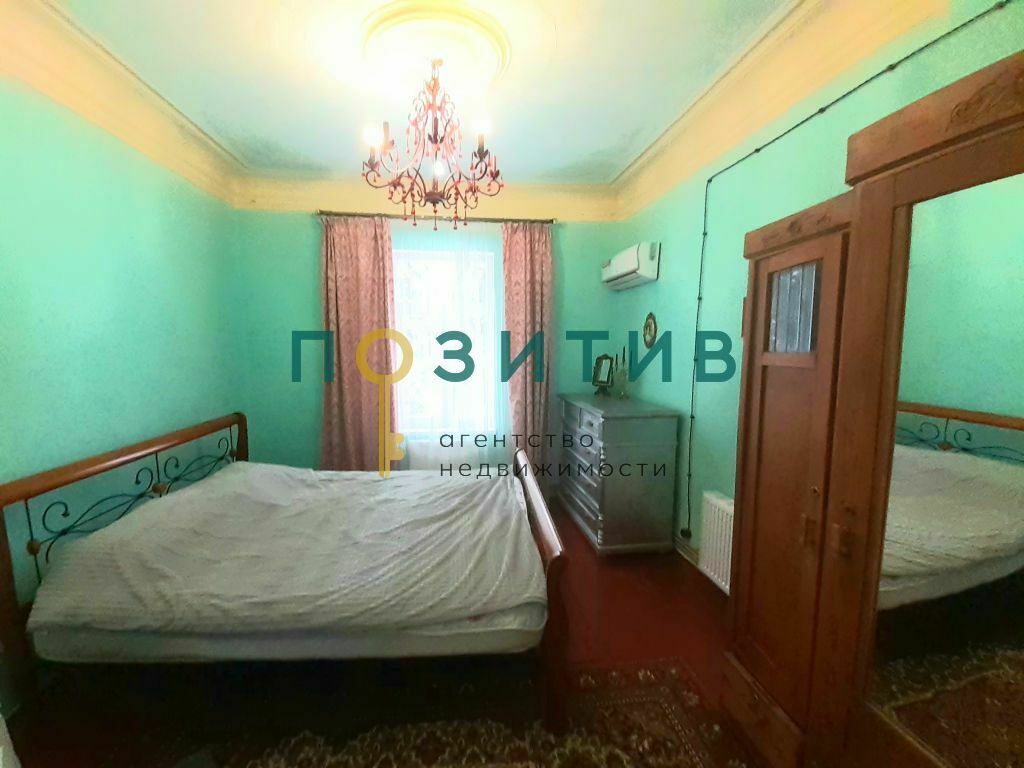 Продажа 4-комнатной квартиры, Пятигорск, Гоголя ул,  10