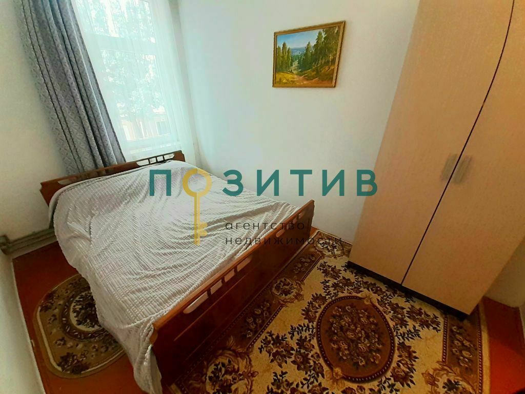 Продажа 4-комнатной квартиры, Пятигорск, Гоголя ул,  10