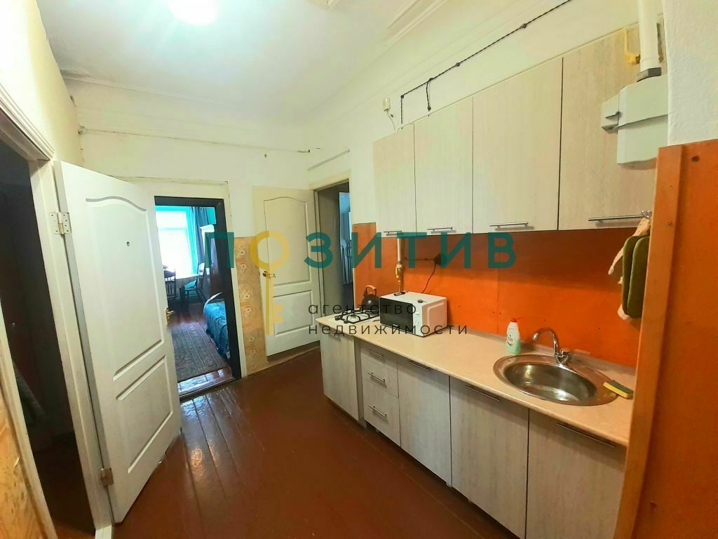 Продажа 4-комнатной квартиры, Пятигорск, Гоголя ул,  10