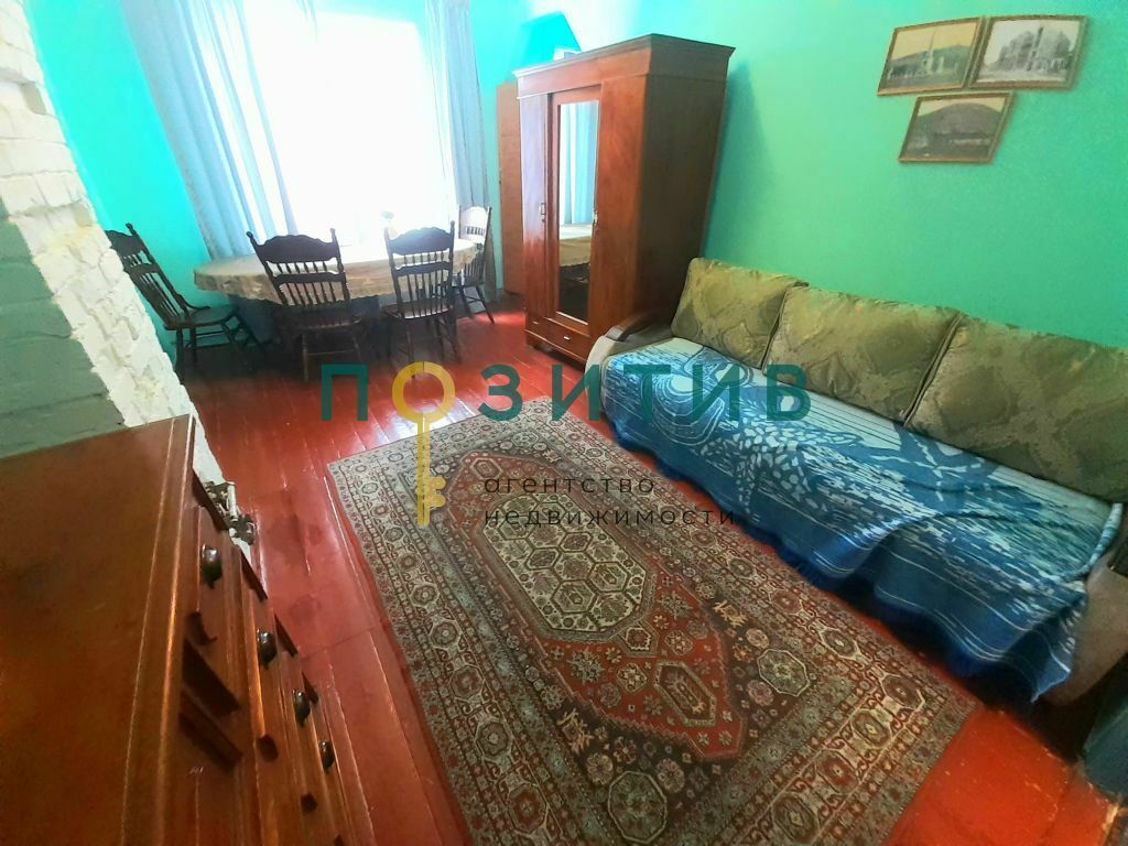 Продажа 4-комнатной квартиры, Пятигорск, Гоголя ул,  10