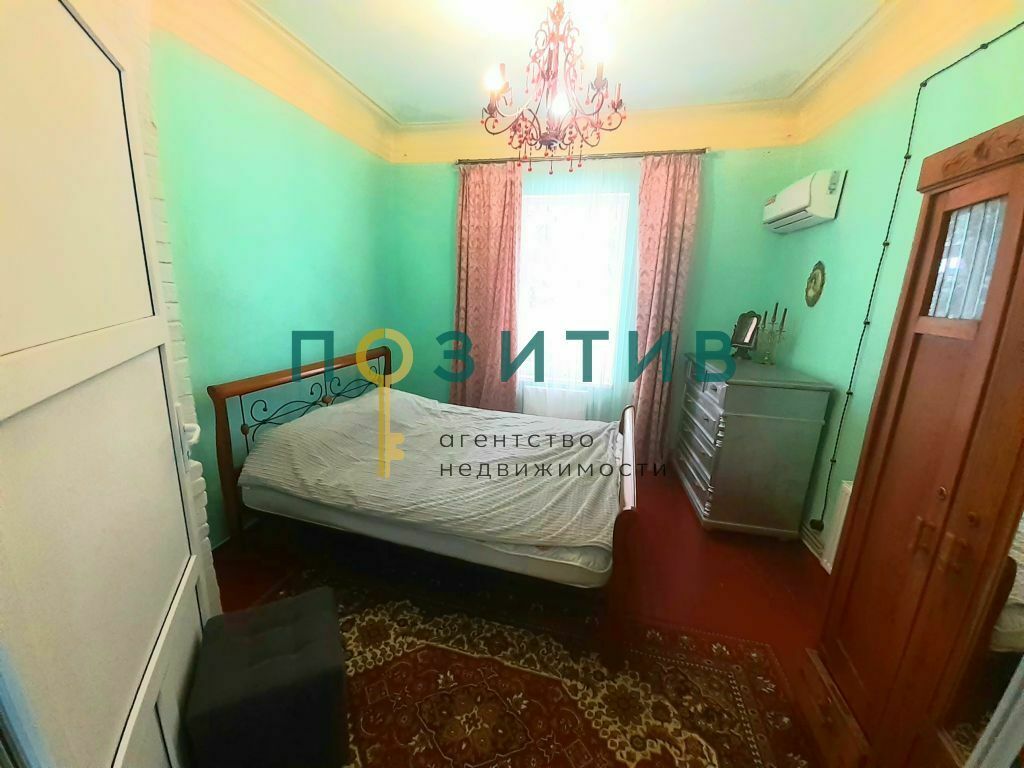 Продажа 4-комнатной квартиры, Пятигорск, Гоголя ул,  10