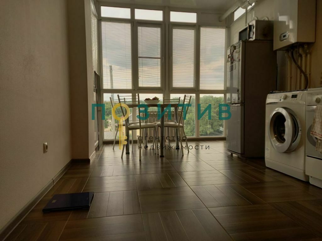 Продажа 1-комнатной квартиры, Ессентуки, Кленовая ул,  5