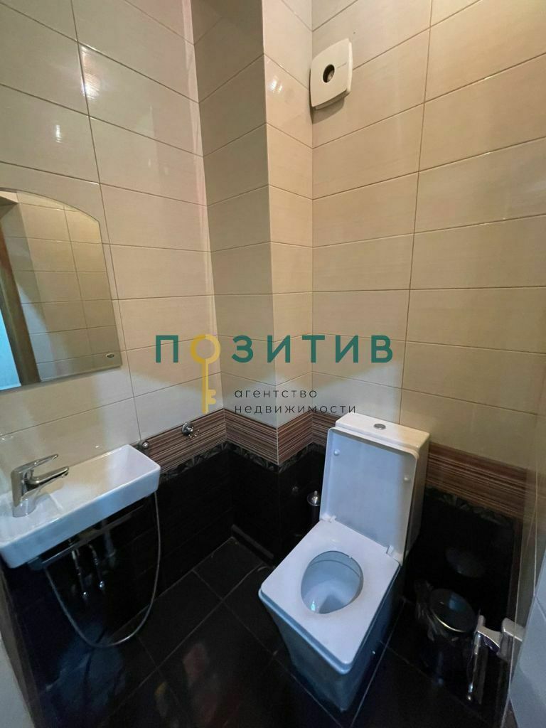 Продажа 3-комнатной квартиры, Пятигорск, Бунимовича ул,  19к2