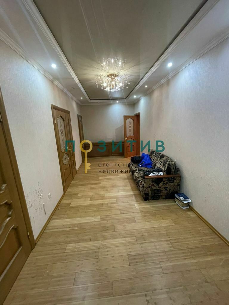 Продажа 3-комнатной квартиры, Пятигорск, Бунимовича ул,  19к2