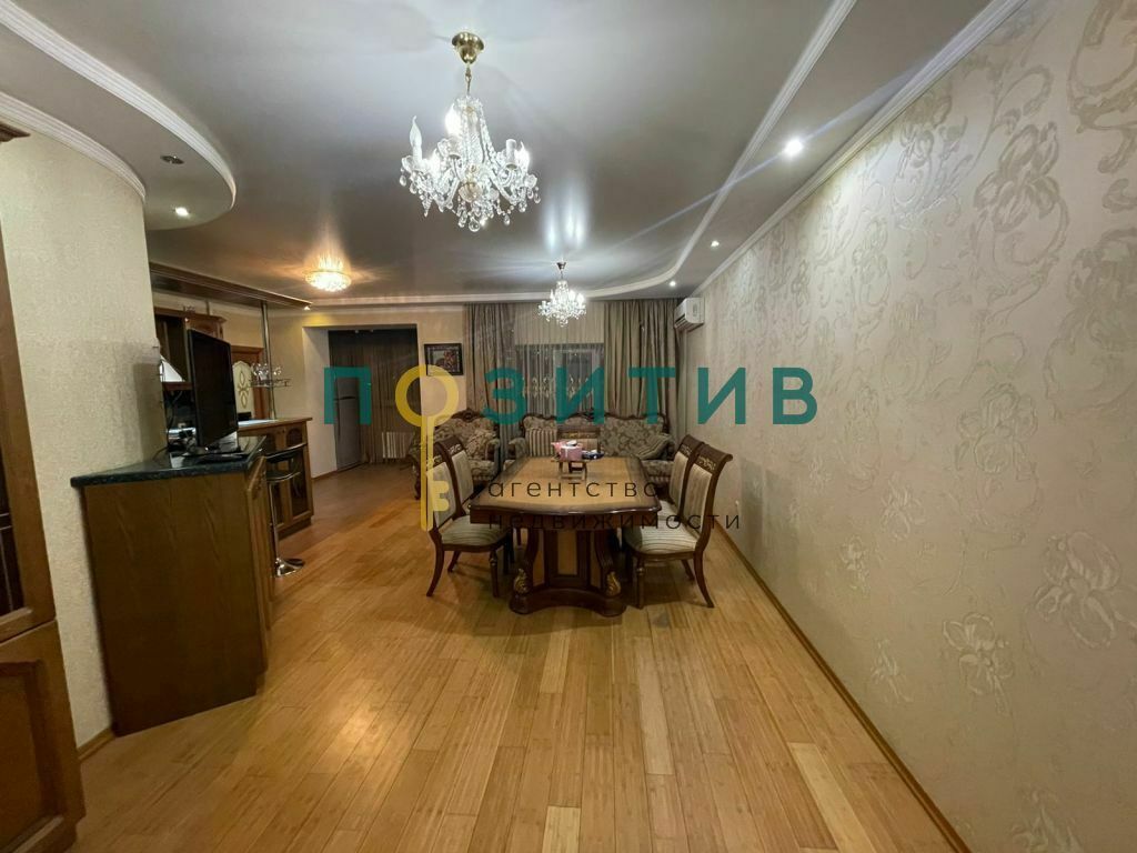 Продажа 3-комнатной квартиры, Пятигорск, Бунимовича ул,  19к2